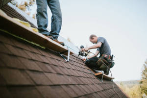 Local Roofers in Pembroke, NH